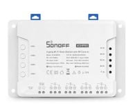 Sonoff Inteligentny przekaźnik poczwórny 4CHPROR3 - 689457 - zdjęcie 1